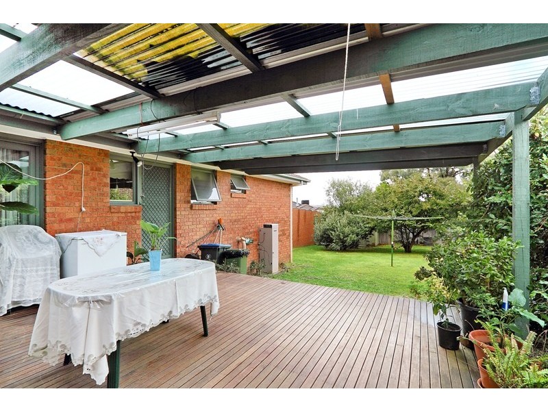 85 Fleetwood Drive, Narre Warren VIC 3805