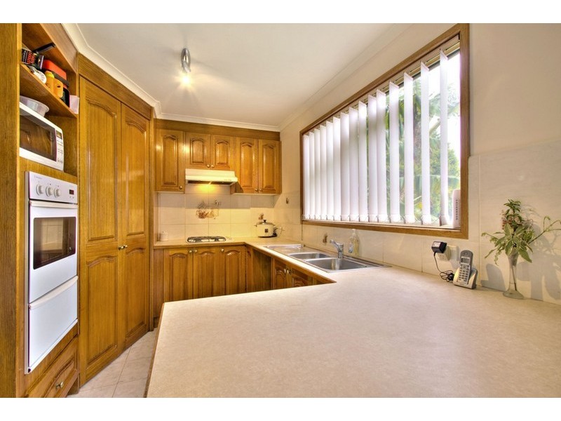 5 Anthony Court, Hallam VIC 3803