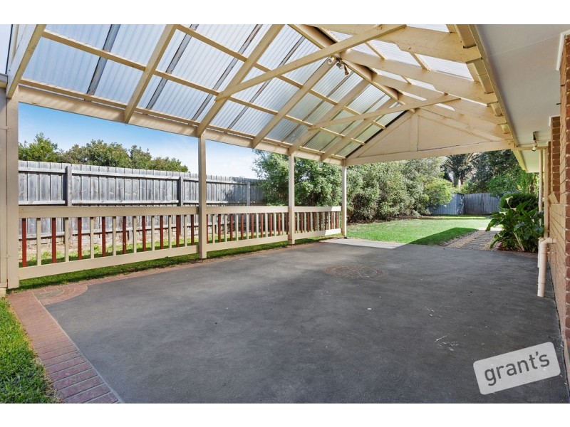 3 Wilga Court, Narre Warren VIC 3805