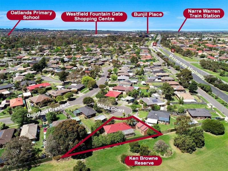 3 Wilga Court, Narre Warren VIC 3805