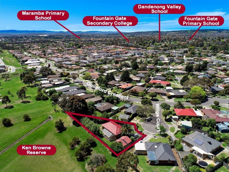 3 Wilga Court, Narre Warren VIC 3805
