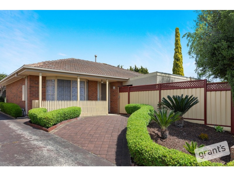 1/31 Gibson Street, Hallam VIC 3803