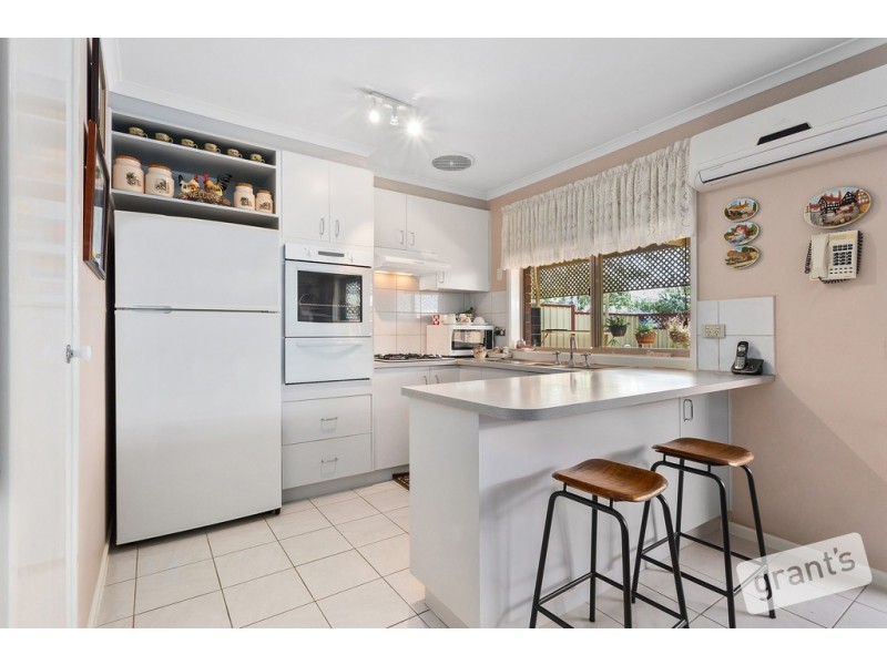 1/31 Gibson Street, Hallam VIC 3803