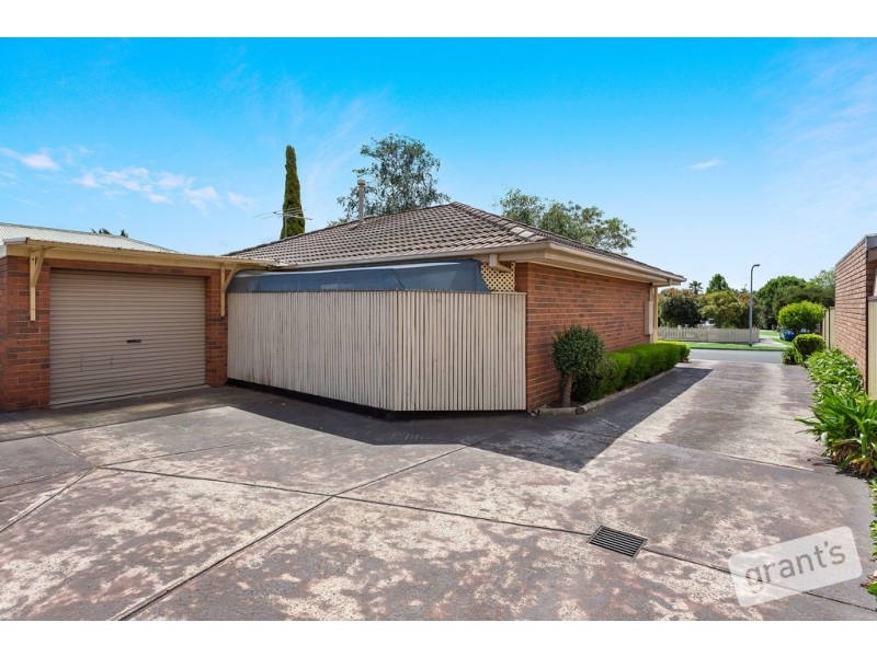 1/31 Gibson Street, Hallam VIC 3803