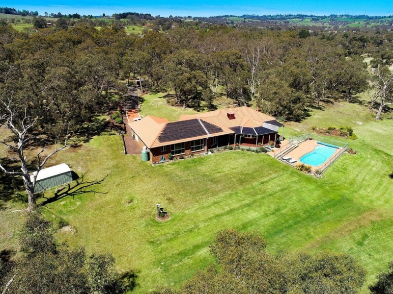 215A Belgrave-Hallam Road, Belgrave South VIC 3160