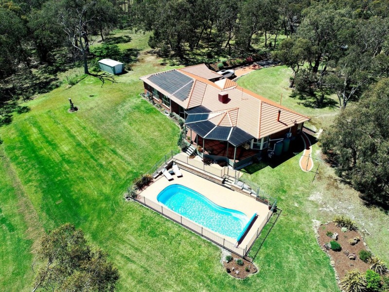 215A Belgrave-Hallam Road, Belgrave South VIC 3160