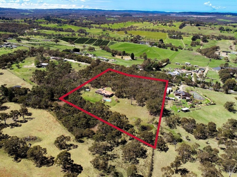 215A Belgrave-Hallam Road, Belgrave South VIC 3160