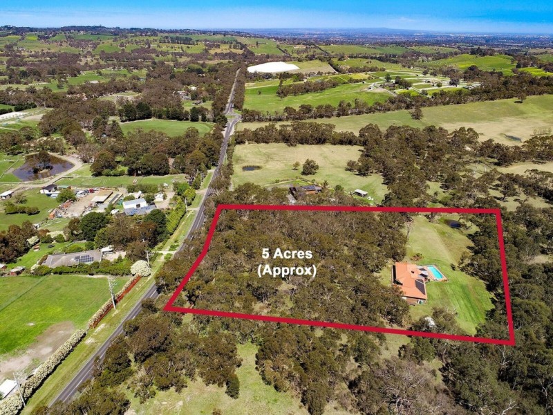 215A Belgrave-Hallam Road, Belgrave South VIC 3160