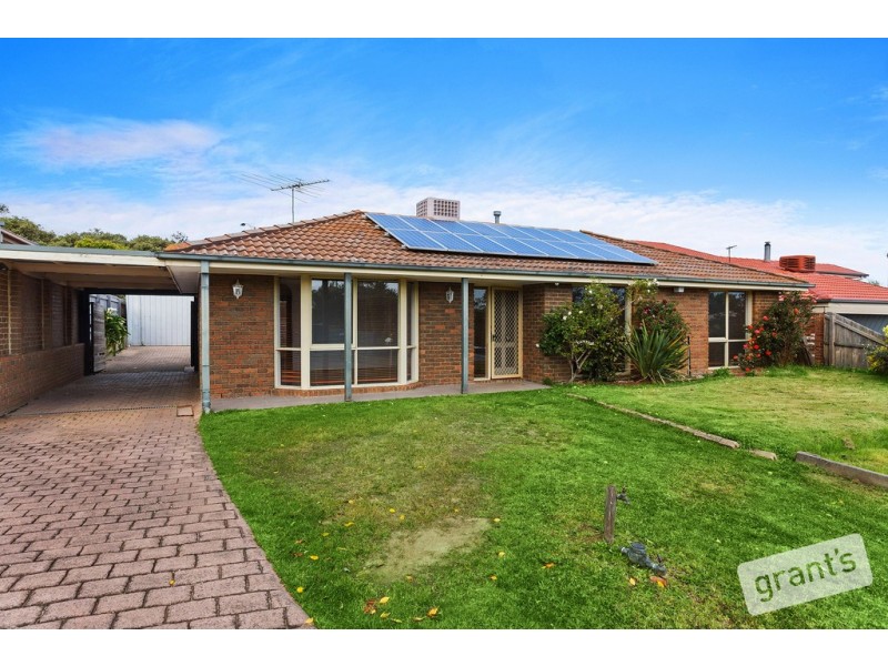 39 Gordonia Crescent, Narre Warren VIC 3805