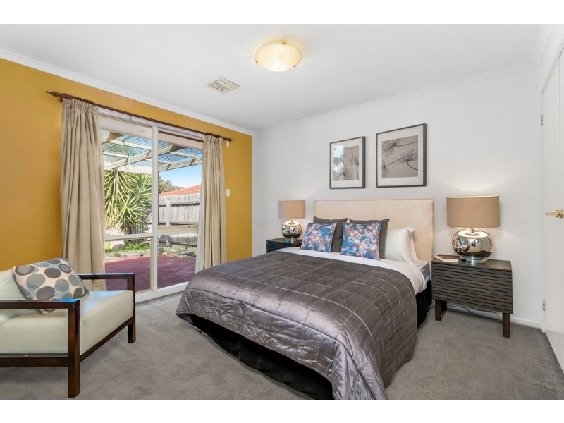 39 Gordonia Crescent, Narre Warren VIC 3805