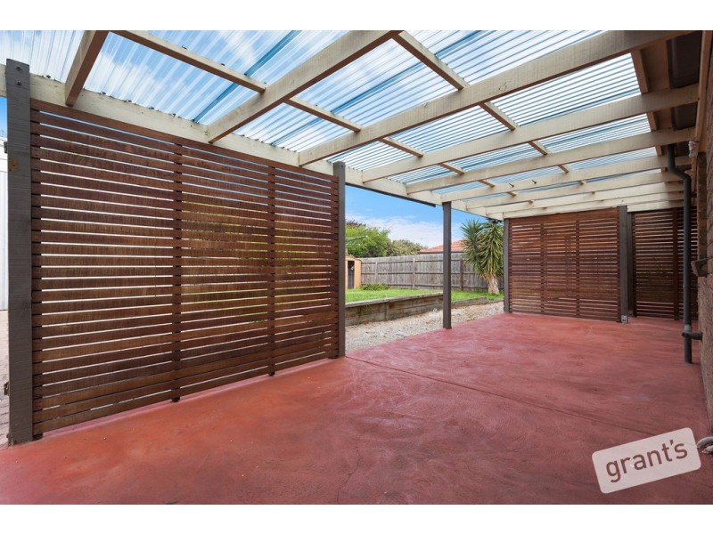 39 Gordonia Crescent, Narre Warren VIC 3805