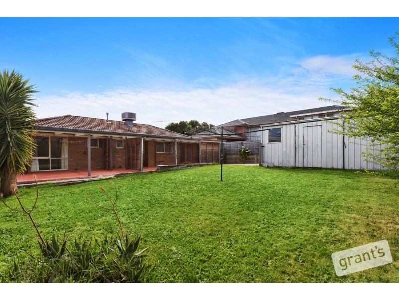 39 Gordonia Crescent, Narre Warren VIC 3805
