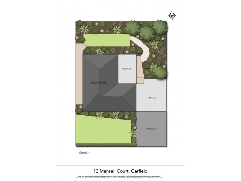 12 Mansell Court, Garfield VIC 3814