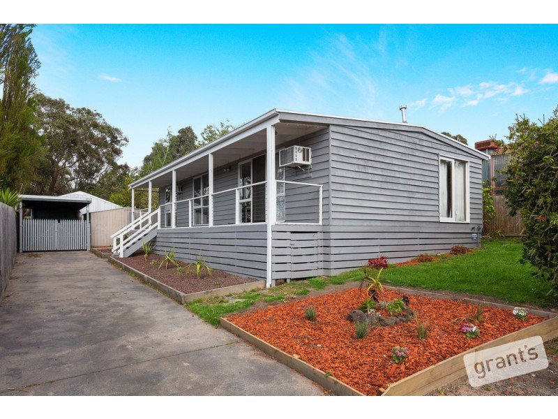 64 Darling Way, Narre Warren VIC 3805