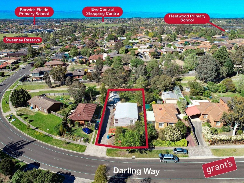 64 Darling Way, Narre Warren VIC 3805