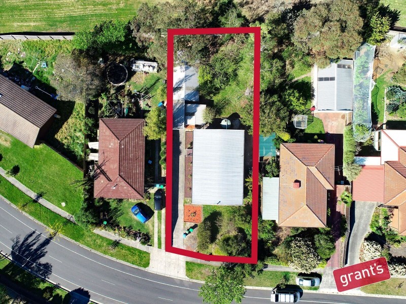 64 Darling Way, Narre Warren VIC 3805