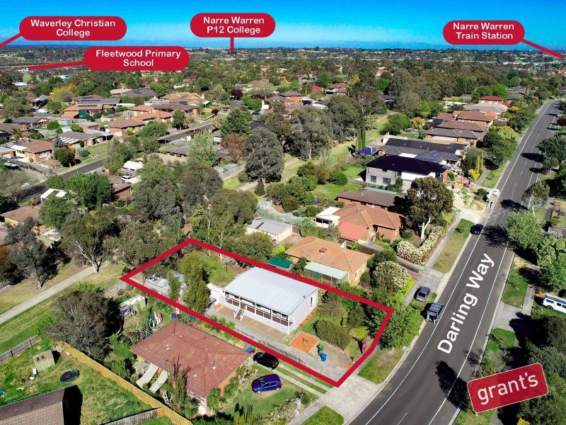 64 Darling Way, Narre Warren VIC 3805