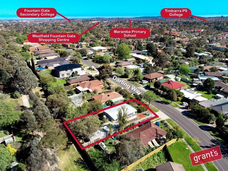 64 Darling Way, Narre Warren VIC 3805