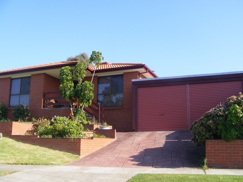 43 Fitzgerald Road, Hallam VIC 3803