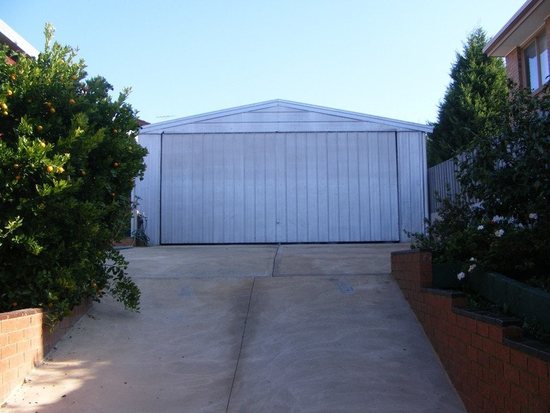 43 Fitzgerald Road, Hallam VIC 3803