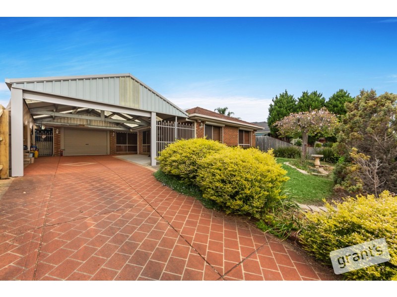 15 Greendale Court, Narre Warren VIC 3805