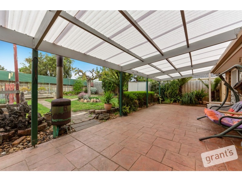 15 Greendale Court, Narre Warren VIC 3805