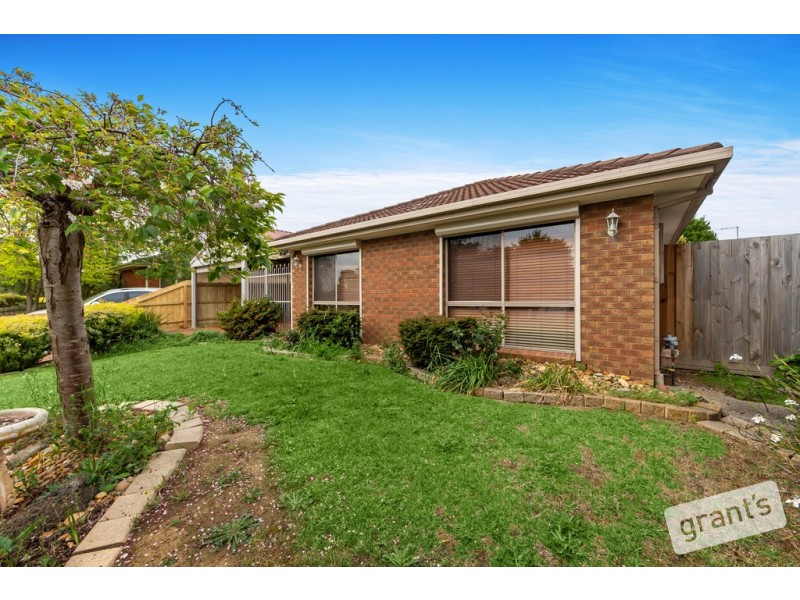 15 Greendale Court, Narre Warren VIC 3805
