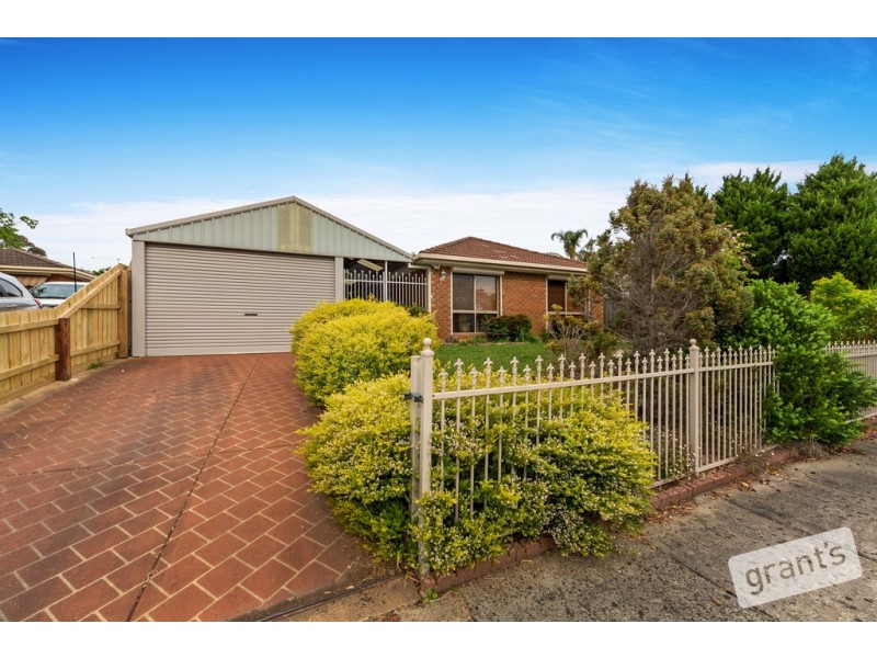 15 Greendale Court, Narre Warren VIC 3805