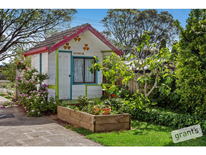 44 Pound Road, Hampton Park VIC 3976