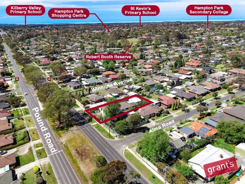 44 Pound Road, Hampton Park VIC 3976