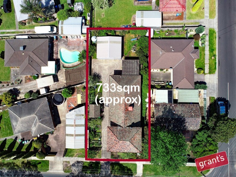 44 Pound Road, Hampton Park VIC 3976