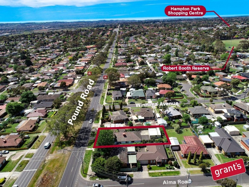 44 Pound Road, Hampton Park VIC 3976