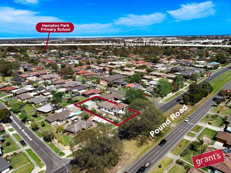 44 Pound Road, Hampton Park VIC 3976