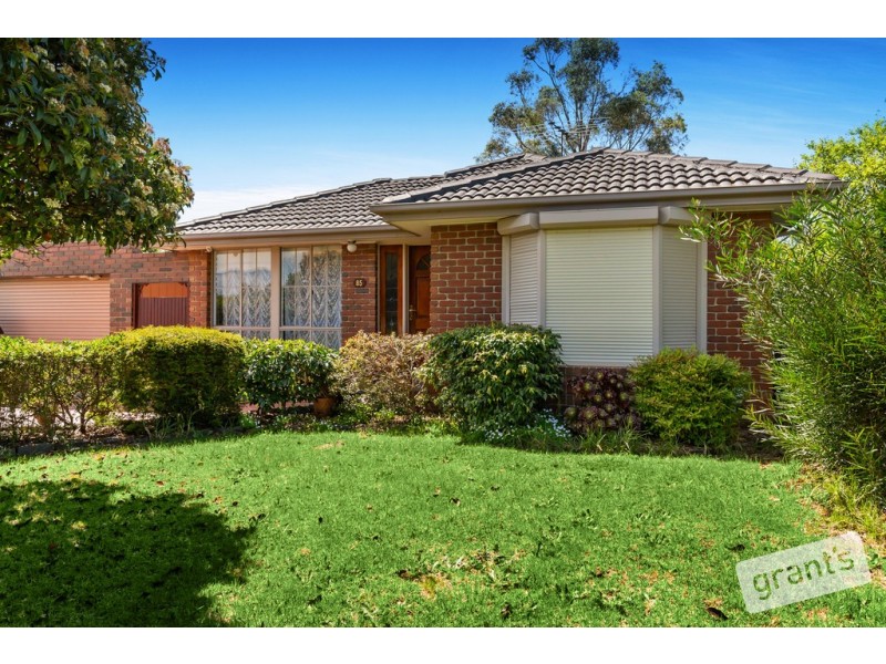 85 Prospect Hill Road, Narre Warren VIC 3805
