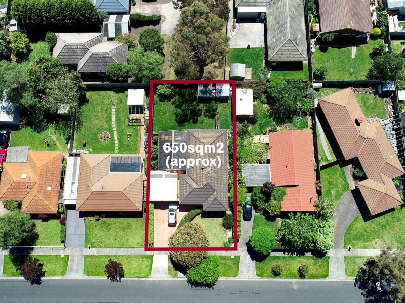 85 Prospect Hill Road, Narre Warren VIC 3805