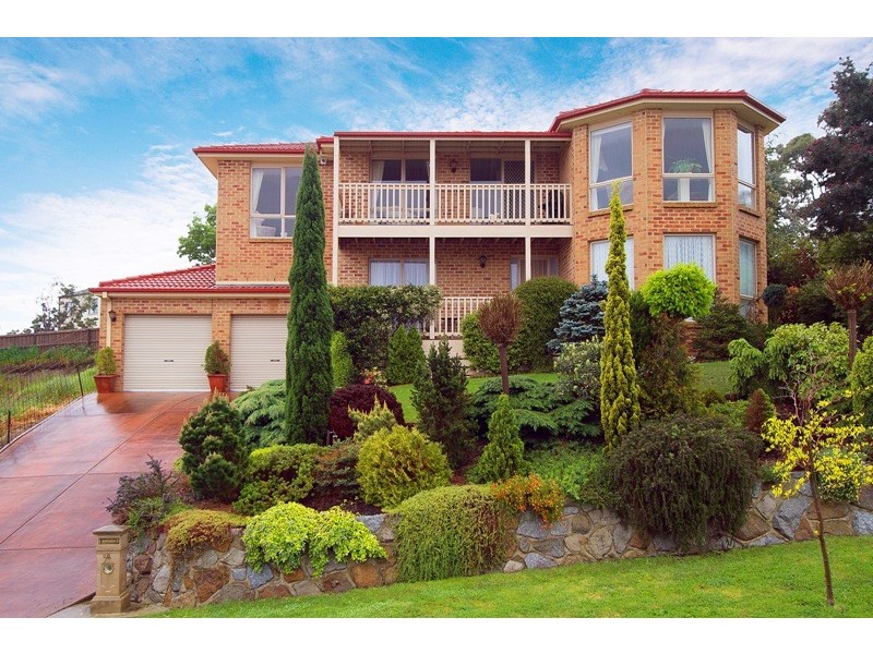 20 Milfull Court, Narre Warren VIC 3805