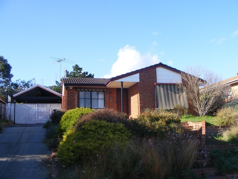 22 Garnet Close, Narre Warren VIC 3805