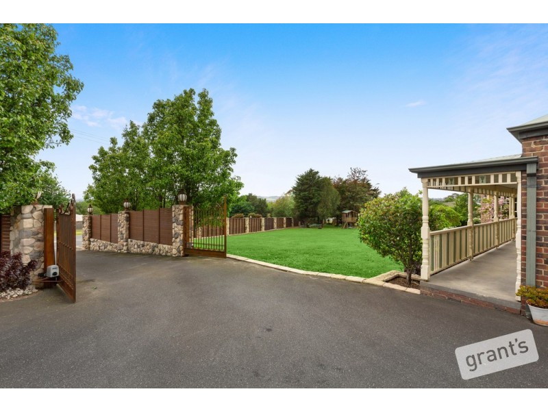 45 Shrives Road, Narre Warren South VIC 3805
