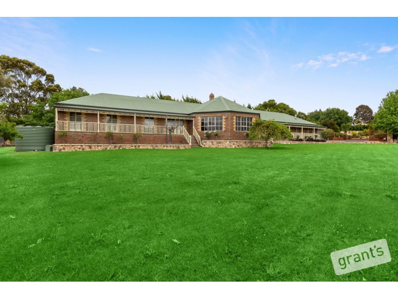 45 Shrives Road, Narre Warren South VIC 3805