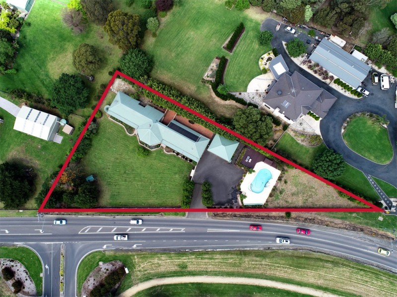 45 Shrives Road, Narre Warren South VIC 3805