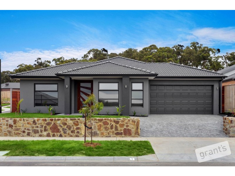 9 Petworth Rise, Officer VIC 3809