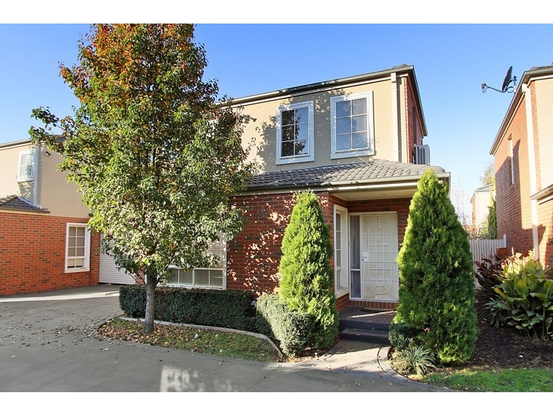 6/1 Young Road, Hallam VIC 3803