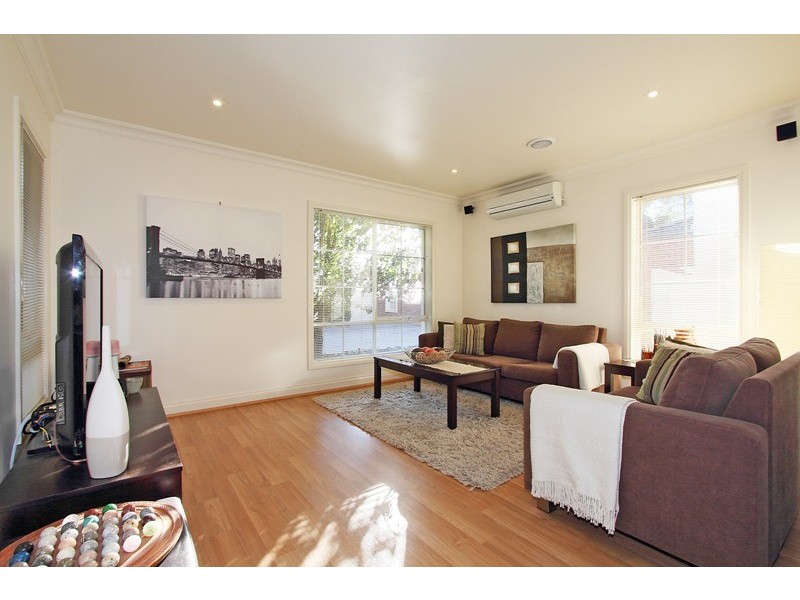 6/1 Young Road, Hallam VIC 3803