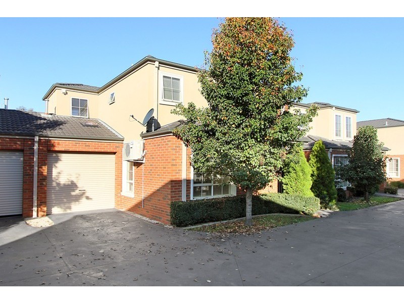 6/1 Young Road, Hallam VIC 3803