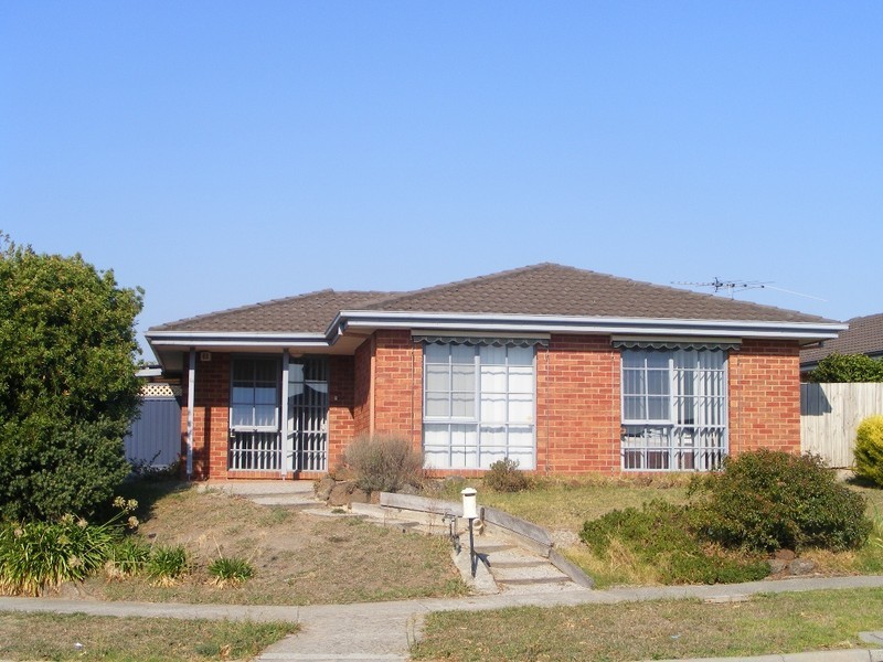 28 Jacksons Road, Narre Warren VIC 3805