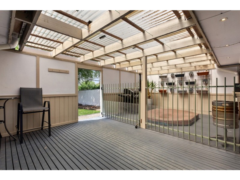 45 Prospect Hill Road, Narre Warren VIC 3805