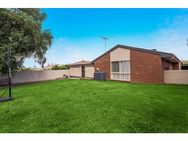 45 Prospect Hill Road, Narre Warren VIC 3805