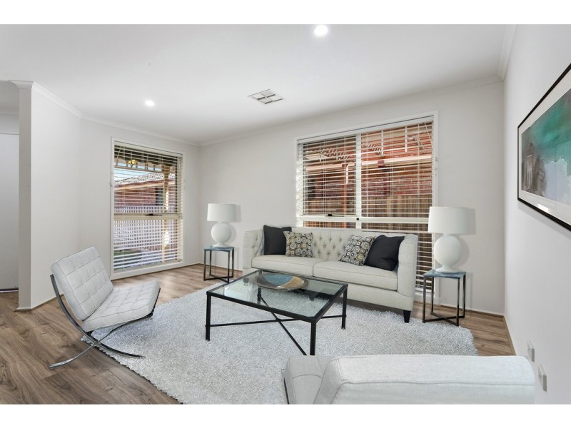 36 Madison Avenue, Narre Warren VIC 3805