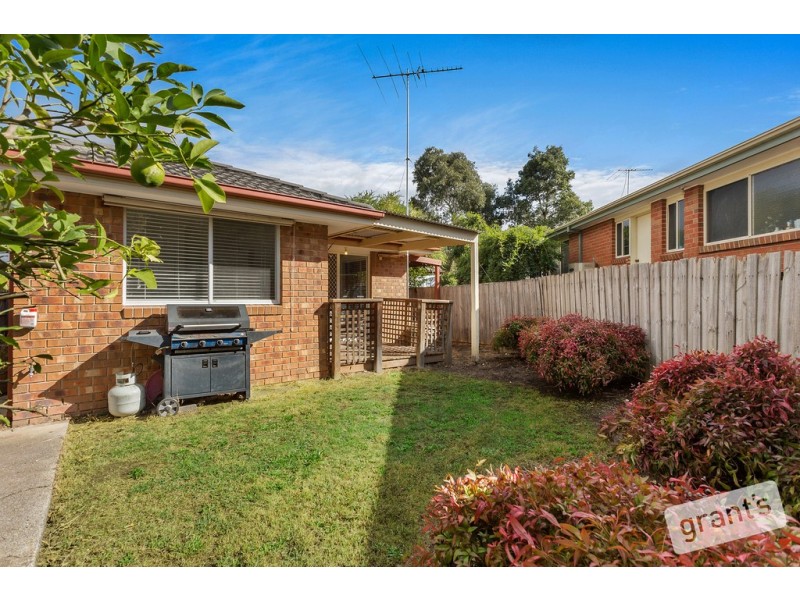 36 Madison Avenue, Narre Warren VIC 3805