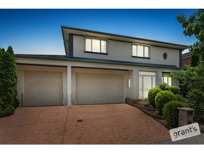 60 Ryelands Drive, Narre Warren VIC 3805